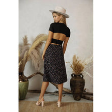 Load image into Gallery viewer, Animal Print Skirt
